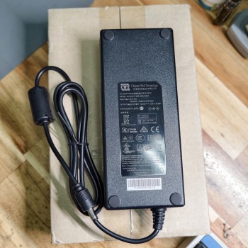 Adapter 24V-5A original CWT Channel Well 2ABU120M mới 100% Adapter 24V-5A original CWT Channel Well 2ABU120M mới 100%