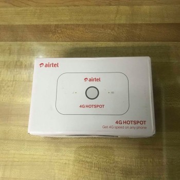 Bộ Phát Wifi Di Động Huawei E5573Cs-609 4G 150Mbps  + Sim 3G/4G Vinaphone Tốc Độ Cao