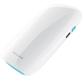 Wifi 3g di động Tp-link TL-TR861 pin cực khủng 5200mAh