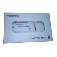 USB 3G Fast Connect Mobifone E3131s-1 HSPA+ 21.6Mbps