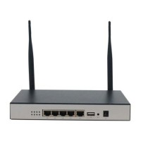 Router Hallo Funbox 008 300Mbps