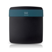 Smart Wifi Cisco Linksys EA2700