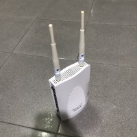 Bộ Thu Phát Wifi Draytek VigorAP 902 Dual Band Gigabit AC Access Point PoE