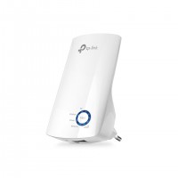 Bộ Mở Rộng Sóng Wi-Fi Tốc độ 300Mbps TL-WA850RE V2