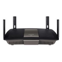 Router Linksys E8350 - Dual Band Gigabit Smart Wifi AC2400