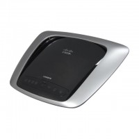 Linksys WRT320N Dual Band Gigabit Router