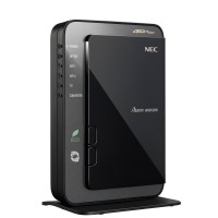 Router Wifi Nec Aterm WR9500N Dual Band Gigabit