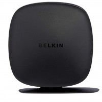 Belkin N150 Wireless Router F9K1001 V3