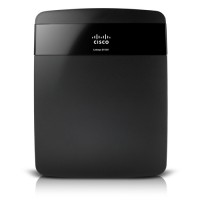 Router Linksys E1500 300Mbps