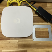 Bộ Phát Wi-Fi 6 Access Point Cambium XV2-2 đẹp