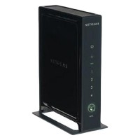 Router Netgear WNR2000 N300