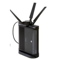 Router Wifi Buffalo Web Caster WH1000N