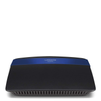 Linksys EA3500 N750 Dual-band Smart Wi-fi Wireless Router