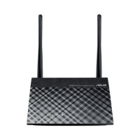 Router Asus RT-N12+ 300Mbps