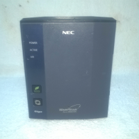 Nec Aterm WR8370N Gigabit Router