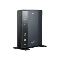 Nec Aterm WR8700N Dual-band Gigabit Router