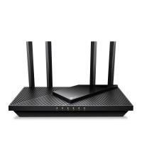 Bộ Phát Wifi Tp-link AX55 Pro Chuẩn Wifi 6 AX3000 Multi-Gigabit Với Hai Cổng 2.5G Bộ Phát Wifi Tp-link AX55 Pro Chuẩn Wifi 6 AX3000 Multi-Gigabit Với Hai Cổng 2.5G